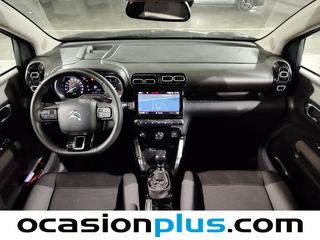 Citroen C3 Aircross PureTech 110 S&S Max 81 kW (110 CV)