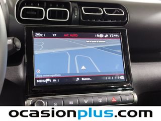 Citroen C3 Aircross PureTech 110 S&S Max 81 kW (110 CV)