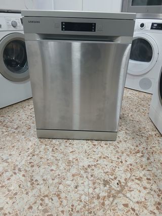 Lavavajillas Samsung 65x84cm