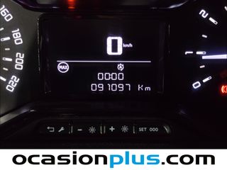 Citroen C3 PureTech 83 Feel Pack 61 kW (83 CV)