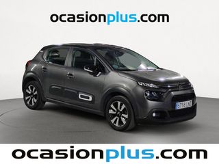 Citroen C3 PureTech 83 Feel Pack 61 kW (83 CV)