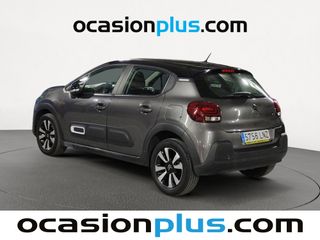 Citroen C3 PureTech 83 Feel Pack 61 kW (83 CV)