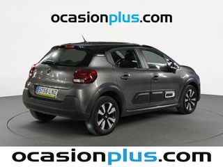 Citroen C3 PureTech 83 Feel Pack 61 kW (83 CV)