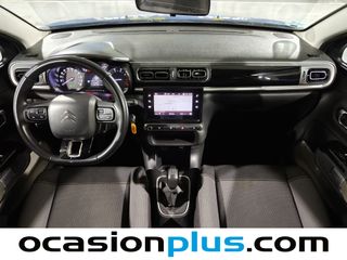 Citroen C3 PureTech 83 Feel Pack 61 kW (83 CV)