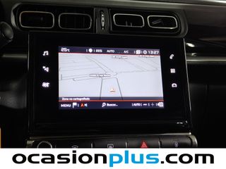 Citroen C3 PureTech 83 Feel Pack 61 kW (83 CV)