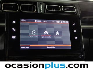 Citroen C3 PureTech 83 Feel Pack 61 kW (83 CV)