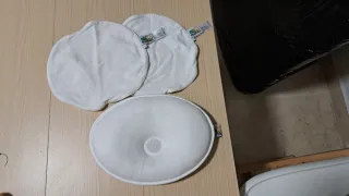 Cojín Mimos para plagiocefalia bebé