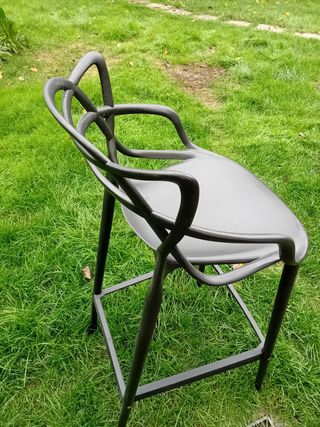 Set 2 Sgabelli Moises