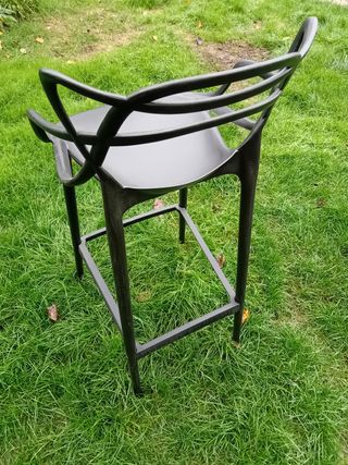 Set 2 Sgabelli Moises