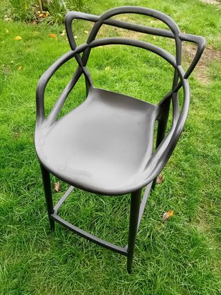 Set 2 Sgabelli Moises