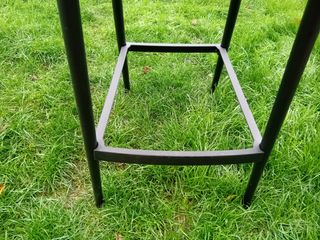 Set 2 Sgabelli Moises