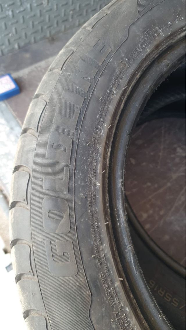 Neumáticos 205 55 16 (94W)