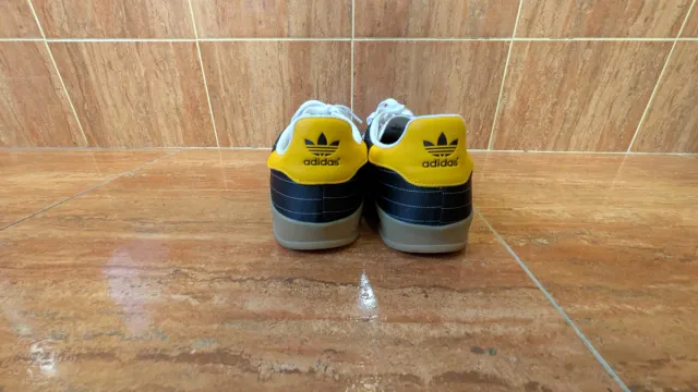 Adidas Gazelle Indoor Olímpic Talla 48 2/3.