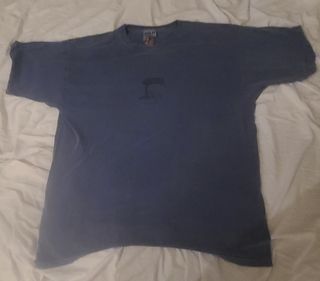 T-shirt Piranha Joe Vintage Taglia L