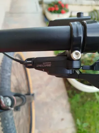 Bicicleta Scott Scale 980 Talla L