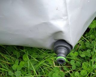 Base ducha Thais camper