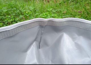 Base ducha Thais camper