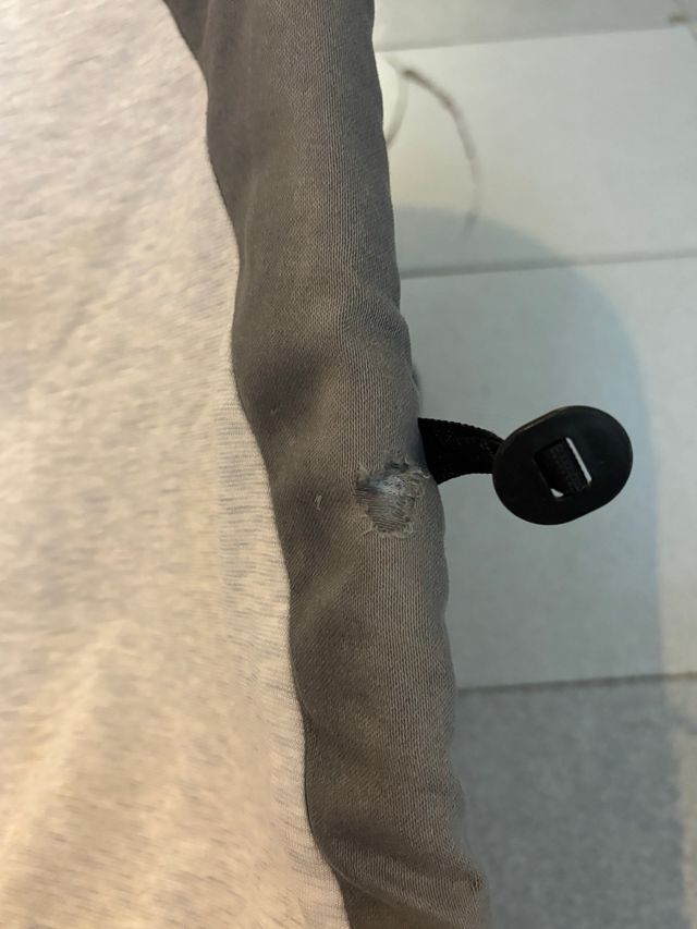 Hamaca bebé BabyBjörn Bliss