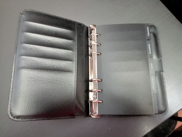 Agenda de direcciones