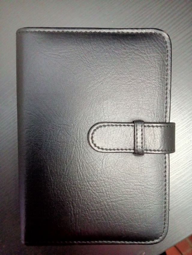 Agenda de direcciones