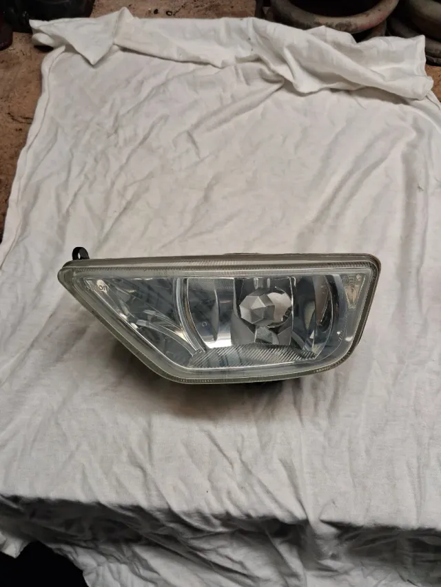 Antiniebla Ford Focus MK1