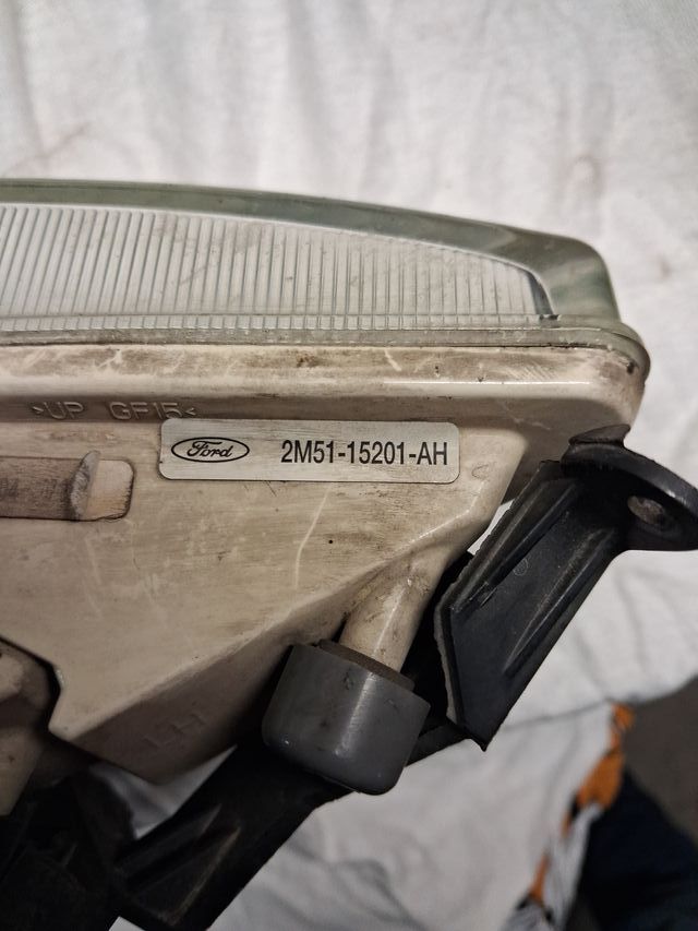 Antiniebla Ford Focus MK1