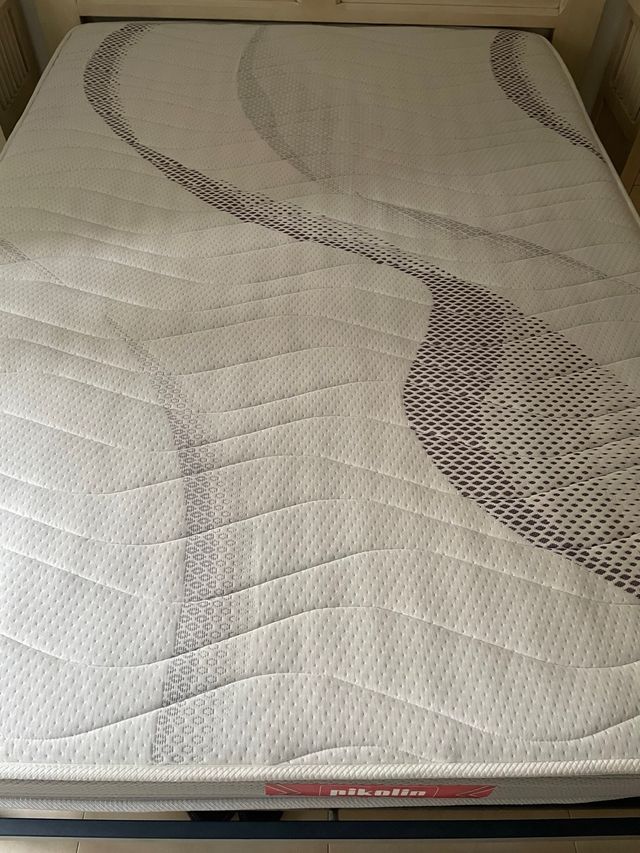 Materasso matrimoniale Pikolin NORMABLOCK