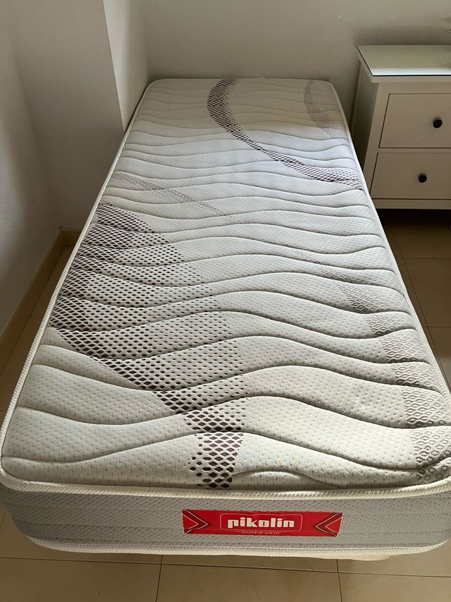 Materasso matrimoniale Pikolin NORMABLOCK