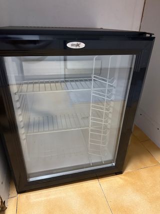 Frigorífico bar Simex