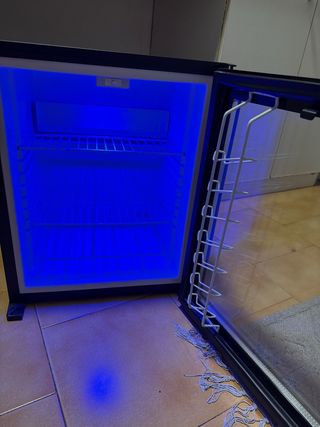 Frigorífico bar Simex