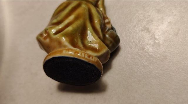 Figura vintage di Jack Wade Whimsies