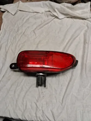 Piloto Antiniebla Opel Corsa C