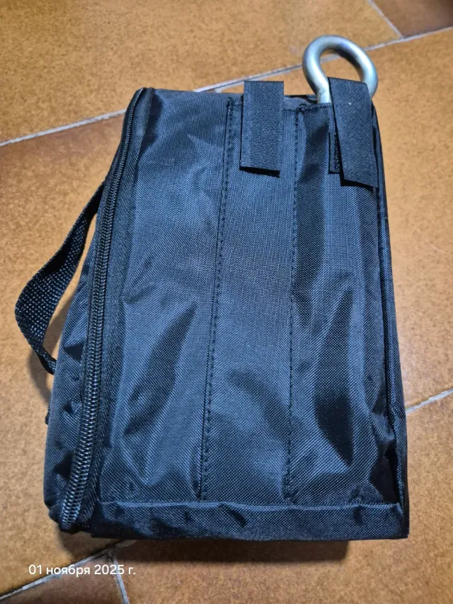 Compresor y kit antipinchazos