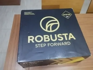 Botas de Seguridad//Policial