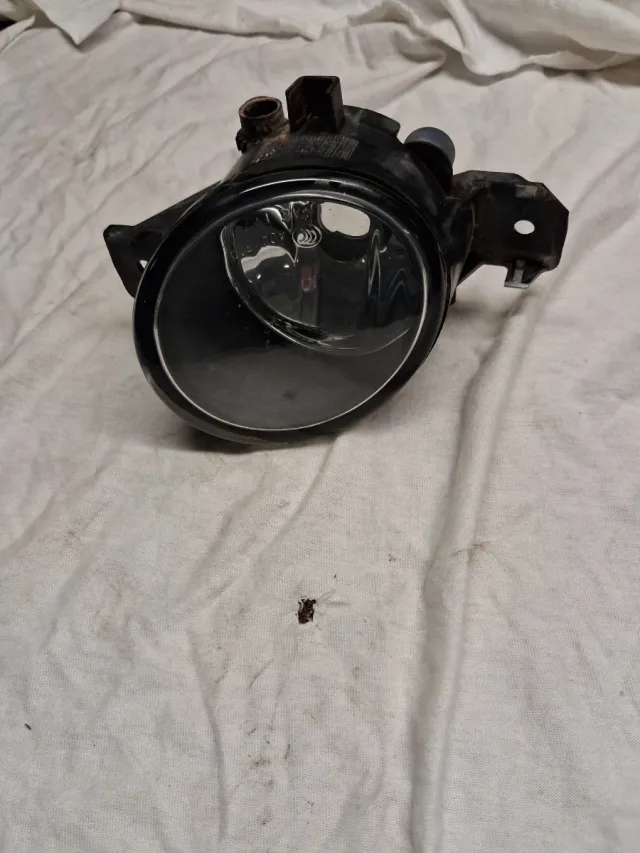 Piloto Antiniebla Renault Clio