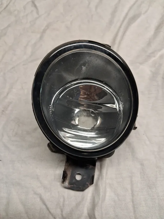 Piloto Antiniebla Renault Clio