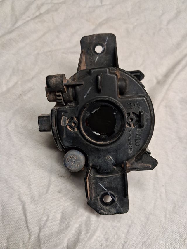 Piloto Antiniebla Renault Clio