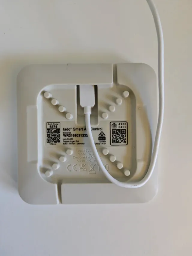 Tado Smart AC Control V3+ Stand