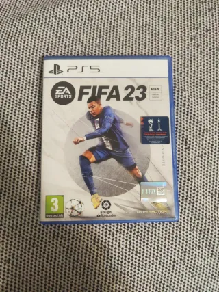 FIFA 23 PS5