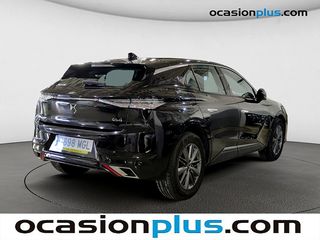 DS DS4 BlueHDi 130 Bastille Auto 96 kW (130 CV)