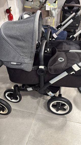 Bugaboo donkey2 