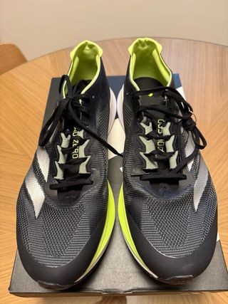 Zapatillas Adidas Adizero Boston 12