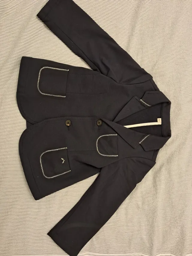 Americana Nanos niño Talla 36 meses