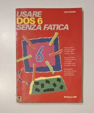 Usare DOS 6 senza fatica
