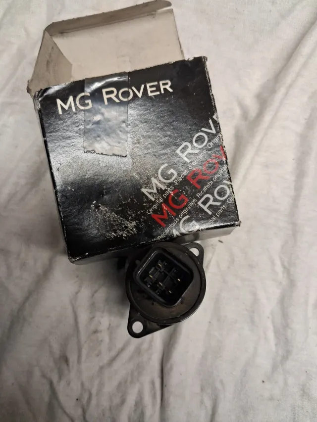 Válvula Ralentí Rover 25/45