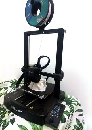 Impresora 3d ender 3 v3 se