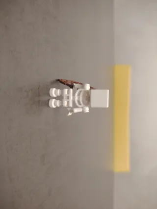 Lego Scheletro con Arco