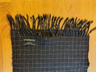 Sciarpa Massimo Rebecchi 100% Lana Vergine