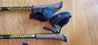 Bastoncini trekking/nordic walking