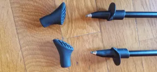 Bastoncini trekking/nordic walking